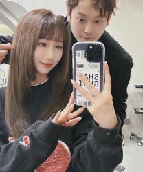 -New Fashion发型定制