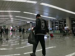 -石家庄正定国际机场-T2航站楼