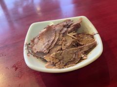 -金杨拉面王小吃面馆·牛三宝面·红烧牛肉粉