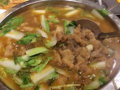 -阿三鱼头泡饼·家常菜