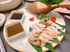 -金龙·打边炉(武进路店)