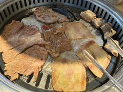 -韩乔恩·韩式自助·无限烤肉(新迎新城店)