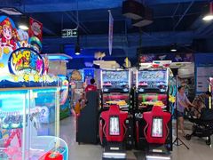 -大玩家(大连高新万达店)