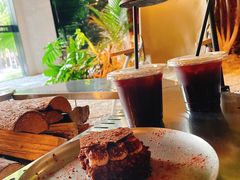 -J Create城市露营咖啡·简餐·宠物(上海动物园店)