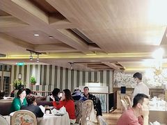 大堂-尚一汤·粤菜海鲜(环球港店)