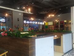 -台记小海鲜(七宝店)