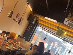 -师烤·豆花烤鱼(广州荔湾扬韬广场店)
