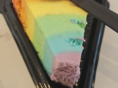 -摩尔森林·蛋糕烘焙·甜品自助(三牌楼店)