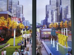 -杭州市城市规划展览馆