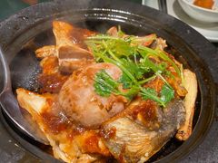 -木棉·醉心粤味(COCO Park店)