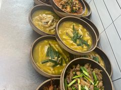 -麻伊伏土菜馆(朗州路店)