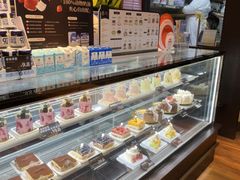 -FANEN法念·烘焙·甜点(万象城店)