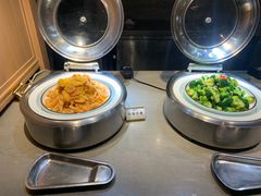 -蓝鲸湾汤泉(包河店)