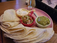 -TEQO·Mexican food & Bar