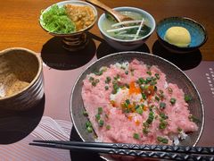 -林妈妈村·日式料理(宝山龙湖天街店)