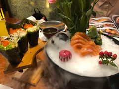 -大江户日本料理(吕厝店)