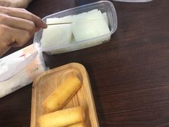 -欢姐伦教糕(北海大道北店)