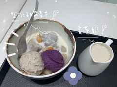 -鲜芋仙(番禺万达广场店)
