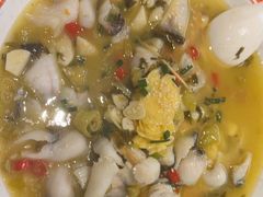 -领蟹祥记·香辣蟹·特色小海鲜(奥体天虹店)