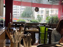 -罗记又添缘竹荪山药鸡·野生菌火锅(西园南路店)
