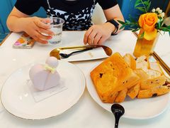 -法桐蛋糕·手作面包(万象城店)