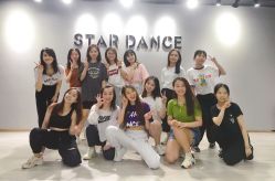 -STAR舞蹈工作室