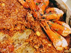 -上海龙之梦万丽酒店