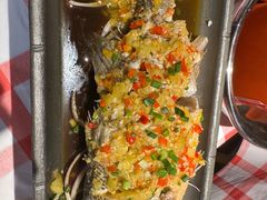-韵味湘肴·小炒黄牛肉(五一广场店)