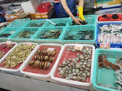 -海儀美食楼(湾仔海鲜街店)