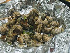 -沙田台山海鲜·酣客酒窖