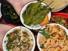 -新繁老號豌豆汤饭店·江湖菜(宝光寺店)