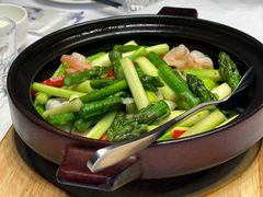 -院里寻菜·精致庭院菜(观沙岭店)