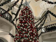 -LONG BAR 廊吧(外滩华尔道夫酒店)