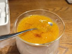 焦糖冻柿子-小大董·烤鸭(王府井apm店)