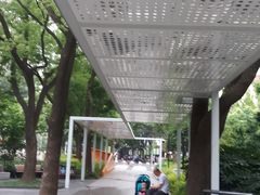 -兰溪青年公园