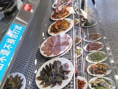 -韩麦大冷面(桂花街直营店)