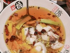 -渝信川菜(西单店)