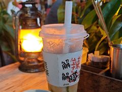 -木屋烧烤(白石洲店)