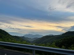 -将军关探险漂流