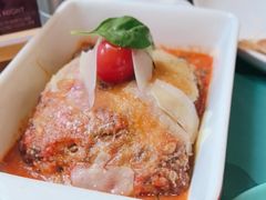-乐意坊Alla Torre意大利手工披萨(陆家嘴旗舰店)