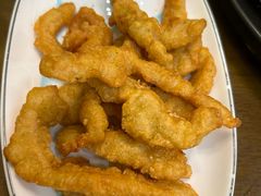 -菌乡缘·野生菌蒸汽鱼火锅(江边夜市店)