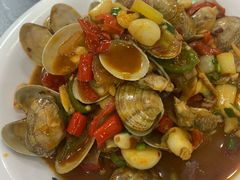 -一起吃小龙虾·海鲜(海珠店)