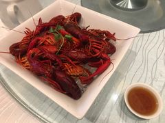 -豫园万丽酒店-万丽轩中餐厅(河南南路店)