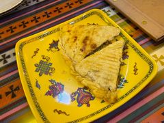 -卡万金特色藏餐