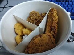 -麦当劳(世界城广场店)