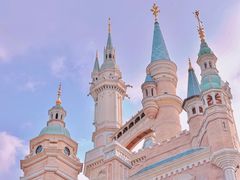 -上海迪士尼度假区