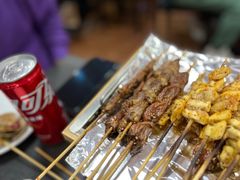 -老黑板筋(顺义总店)