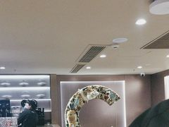 -霸王茶姬(上海恒基名人店)