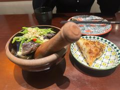 -那拉提之疆·新疆菜(美院店)