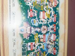 -嘉峪关方特丝路神画